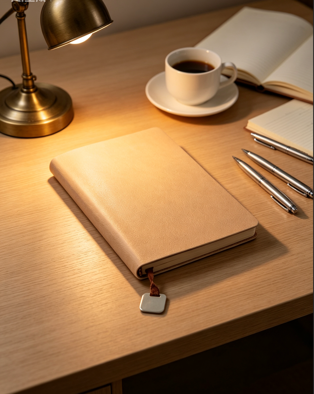 Notebook kit add-ons